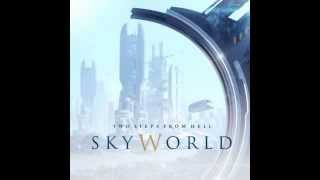 Two Steps From Hell  The World is Mind  Skyworld [upl. by Isdnyl]