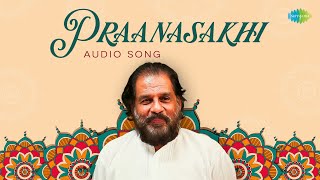 Pranasakhi  Audio Song  Pareeksha  MS Baburaj  KJ Yesudas [upl. by Acceb]