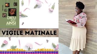 VIGILE MATINALE 300324 [upl. by Sorazal]