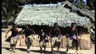 Msondo Ngoma Band Binti Maringo Official Video [upl. by Ahsilam]