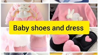 Baby Shoes and Garments [upl. by Emmalynn]