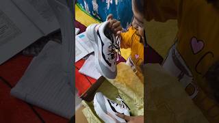 Parukuttys New Chunky Sneaker Under ₹ 500👟👟 subscribe kshethrabhoomisvlogs shorts [upl. by Einahpad]