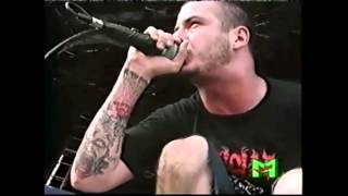 Pantera  Domination live Italy 1992 [upl. by Epolenep]