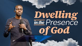 Dwelling In The Presence of God  Teaching by Apostle Grace Lubega [upl. by Idham657]