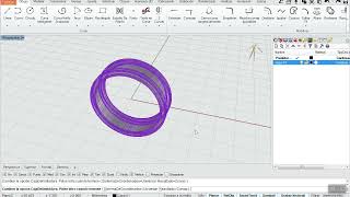 Rhino 3D Tutorial  Caja Delimitadora [upl. by Vyky]