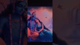 Tumsa Koi pyara Koi masoom nahi hai radhe krishna new love status [upl. by Smallman722]