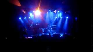 Children Of Bodom  Live in Poland 26062012  Full Concert [upl. by Bijan]