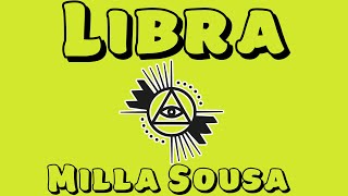 LIBRA ♎️ 🧿12112023  Alguém Vai Expor Um Segredo Seu [upl. by Balas203]