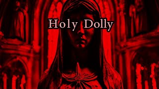 IRA NOCTIS  Holy Dolly  Official music  Dark electronic [upl. by Enortna69]