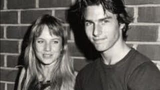 Rebecca De Mornay Spills The Beans After Her Intense Affair With Tom Cruise [upl. by Nylevol]