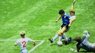 BEST World Cup Goals in History [upl. by Ahearn205]