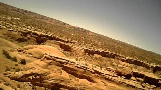 A great Flight Around Gooney Bird Rock but with a bad ending [upl. by Lincoln]