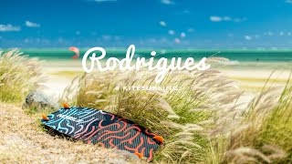 Rodrigues Kitesurfen  Kitereisen zur Schwesterinsel von Mauritius by kitereisentv [upl. by Stan]