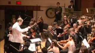 Bacchanale  SaintSaëns arr Merle J Isaac [upl. by Threlkeld]