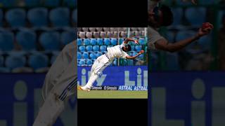 Mohammad Sirajs Spectacular Catch to Dismiss Shakib Al Hasan [upl. by Southard]