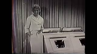 Desilu Playhouse OpenCommClose 1958CBS Television Network “Shuttering Eye” 1958 [upl. by Lalaj]