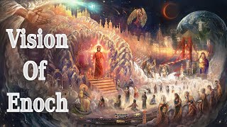 The Vision Of Enoch 1st Enoch  Ethiopian Book Of Enoch Part 1 [upl. by Enitsuga]