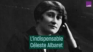 Céleste Albaret lindispensable gouvernante de Marcel Proust  CulturePrime [upl. by Dionis]