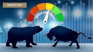 August insights Neutral sentiment amid recovery [upl. by Glennie]