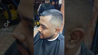 Desvanecido modernos dembow barber barbershop barbero highfaded [upl. by Naek]