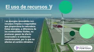 CONTAMINACION AMBIENTAL y RECURSOS RENOBABLES [upl. by Ybsorc]