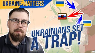 Russian Plans DERAILED Ukraine Improves Frontline Situation  Ukraine War Map Update 5Jun2024 [upl. by Allie]