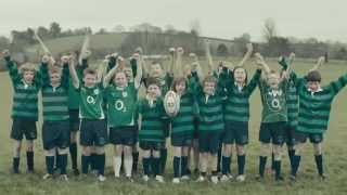 SIX NATIONS UNSEEN ADVERT BANNED [upl. by Barnett]