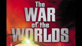 WKBW War of the Worlds 1971 [upl. by Nwahsyar]