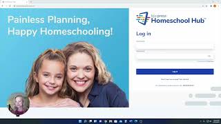 Walkthrough BJU Press Homeschool Hub [upl. by Northrop13]