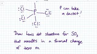 Failures of the Octet Rule Valency Expansion [upl. by Narah]