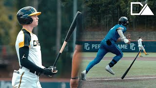 THIS FELT LIKE A CHAMPIONSHIP GAME  Canes National vs Smartense 16u WWBA Bracket Play [upl. by Zurkow]