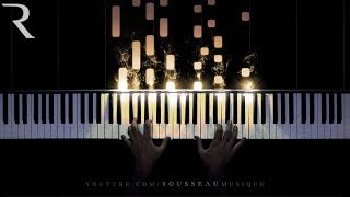 The Most Beautiful amp Relaxing Piano Pieces Vol 1 [upl. by Tumer791]