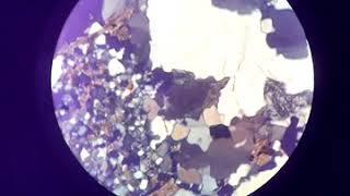 Isotropic and anisotropic minerals [upl. by Myke595]