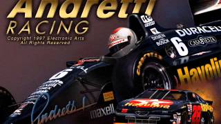 Andretti Racing Indy Theme2 [upl. by Cilo]