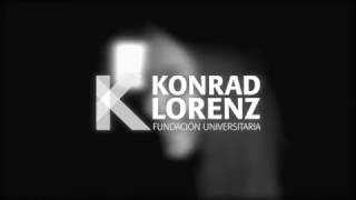 Promocional Konrad Lorenz 03 [upl. by Cobbie]