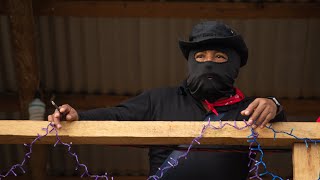 Palabras del EZLN en su 30 aniversario [upl. by Assennej319]