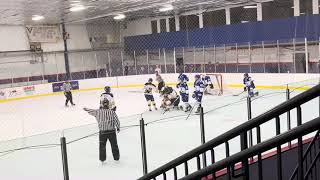 HS Goal against Ladue 112223 [upl. by Poppas621]