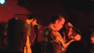 CONVERGE Hell To Pay LIVE HD [upl. by Baggett]