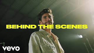 Alvaro Soler  Oxígeno Behind The Scenes [upl. by Cynde]