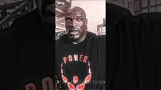 Ronnie coleman 1000kg leg press bodybuilding ronniecoleman [upl. by Nwahsyar]