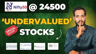 Undervalued Stocks to Buy in 2024  Best Large amp Mid Cap Stocks to Buy  Stocks to Invest [upl. by Cud156]