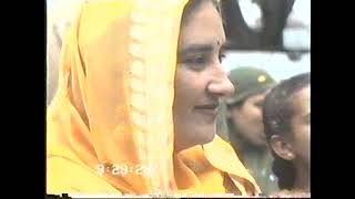 1991 da viah old marriage Ravinder gill weds parmjit kaur Part 2 [upl. by Basia]