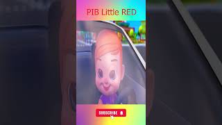 Baby Police Song  Best Funny Nursery Rhymes For Kids Shorts [upl. by Julio]