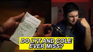 DAYLYT FT J COLE quotPLATE OF COLLARD GREENSquot FIRST REACTION [upl. by Panta467]