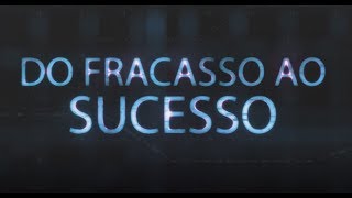 FilmeDocumentário Do Fracasso ao Sucesso 2018 [upl. by Cherida981]