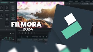 How to Download Filmora 2024 [upl. by Melleta]