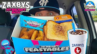 Zaxbys® MrBeast Box Review 🐔🍟🧀🥤  The BEST Deal in Fast Food  theendorsement [upl. by Dniren]