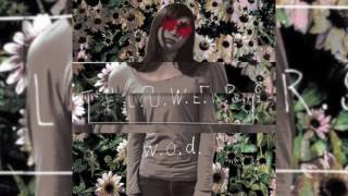 wod  FLOWERS Album Trailer [upl. by Mchail]