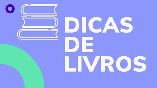 Por lugares incríveis  DICAS DE LIVROS [upl. by Netsirhk]