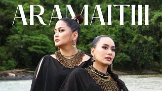 Aramaitiii  Marsha Milan amp Velvet Aduk Official Music Video [upl. by Berk94]